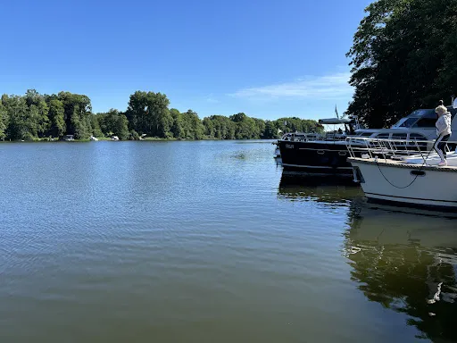Bild von Landhafen Boot & Mehr