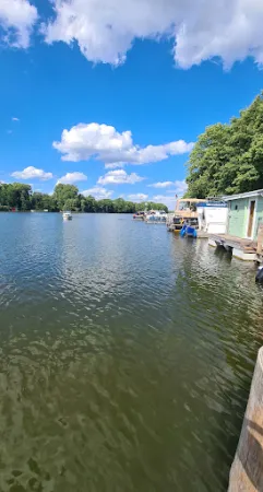 Bild von Landhafen Boot & Mehr