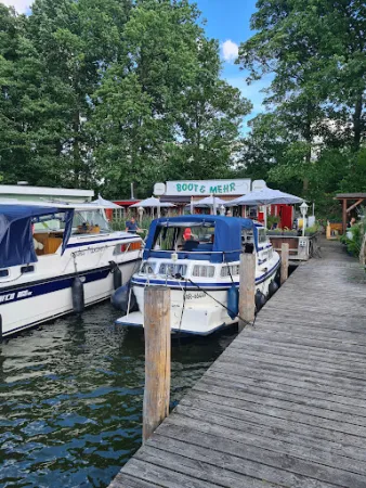Bild von Landhafen Boot & Mehr