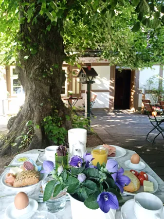 Bild von Gaststätte & Pension Fontanehaus