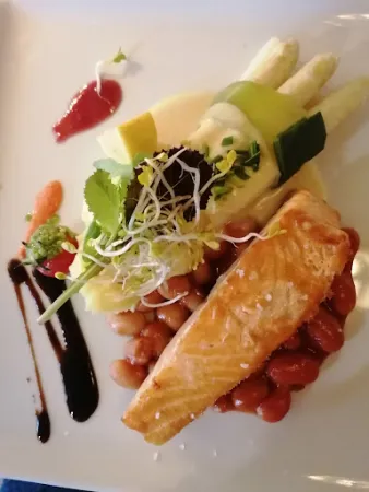 Bild von Restaurant Zum alten Fritz