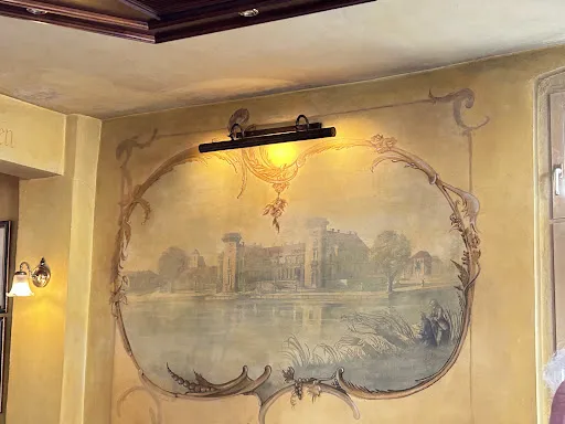 Bild von Restaurant Zum alten Fritz