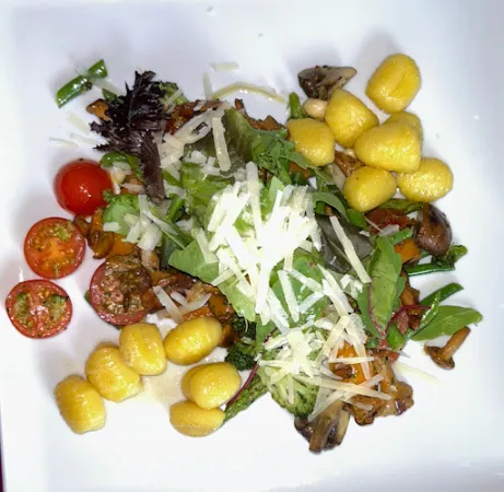 Bild von Restaurant Zum alten Fritz