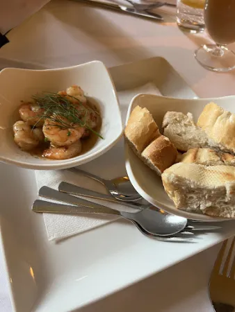 Bild von Restaurant Zum alten Fritz