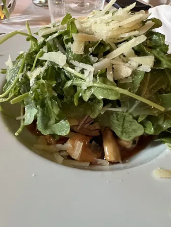 Bild von Restaurant Zum alten Fritz