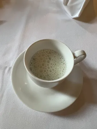 Bild von Restaurant Zum alten Fritz