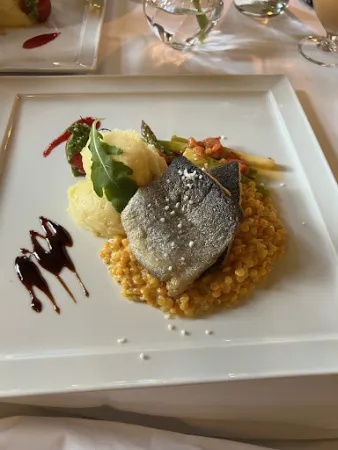Bild von Restaurant Zum alten Fritz