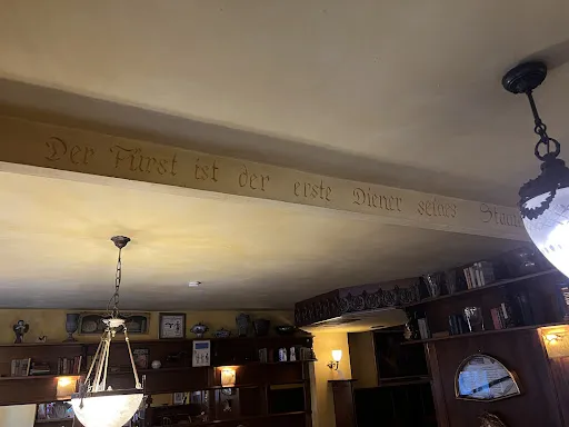 Bild von Restaurant Zum alten Fritz