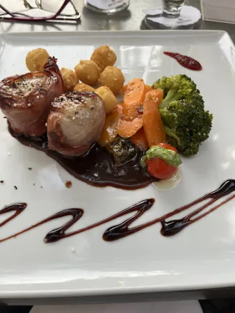 Bild von Restaurant Zum alten Fritz