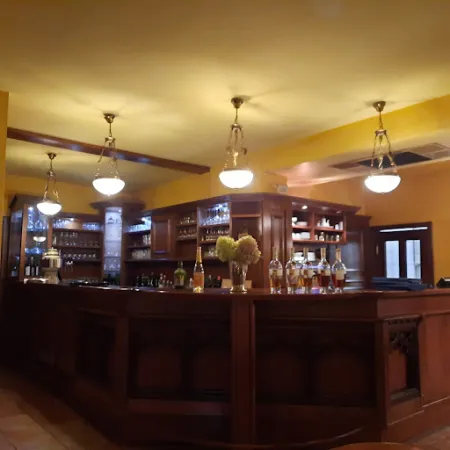 Bild von Restaurant Zum alten Fritz