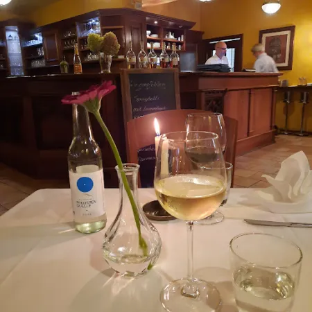 Bild von Restaurant Zum alten Fritz