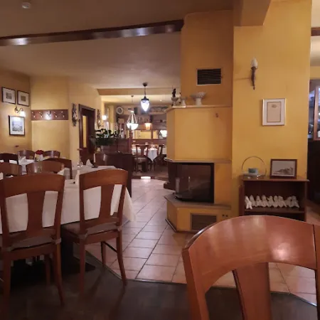 Bild von Restaurant Zum alten Fritz