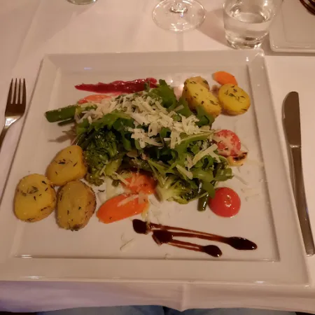 Bild von Restaurant Zum alten Fritz