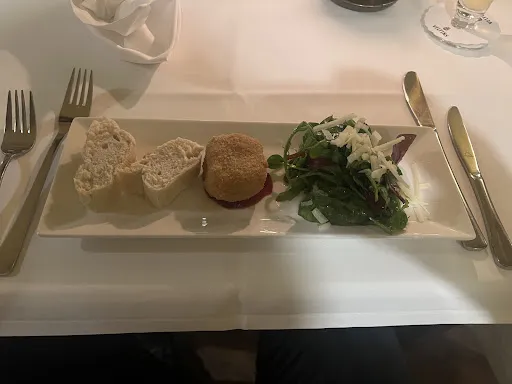 Bild von Restaurant Zum alten Fritz