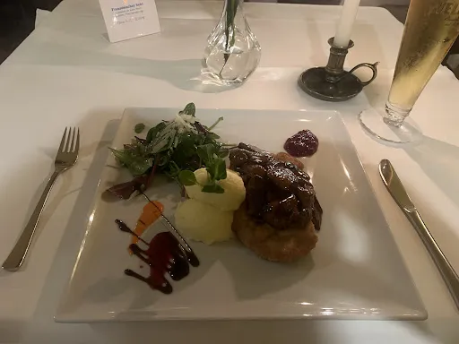 Bild von Restaurant Zum alten Fritz