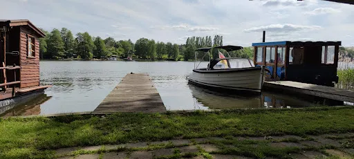 Bild von Restaurant & Partyservice "Zum Seebad" Alt Ruppin