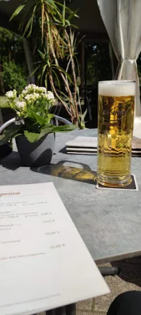 Bild von Restaurant & Partyservice "Zum Seebad" Alt Ruppin