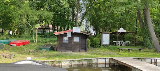 Bild von Restaurant & Partyservice "Zum Seebad" Alt Ruppin