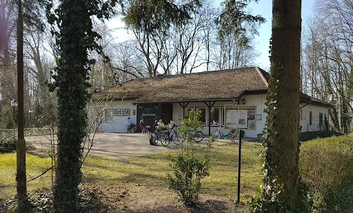 Bild von Restaurant & Partyservice "Zum Seebad" Alt Ruppin