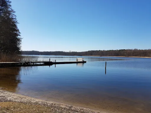 Bild von Restaurant & Partyservice "Zum Seebad" Alt Ruppin