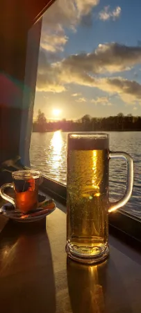 Bild von Schiffs Restaurant