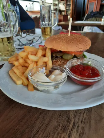 Bild von Schiffs Restaurant