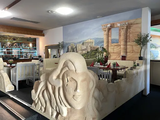 Bild von Restaurant SYRTAKI Rheinsberg