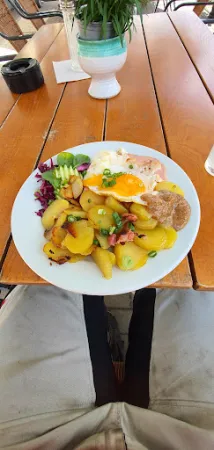 Bild von Essbar am Beerstrauch