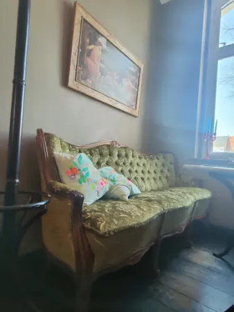 Bild von Die Förste Café & Wein