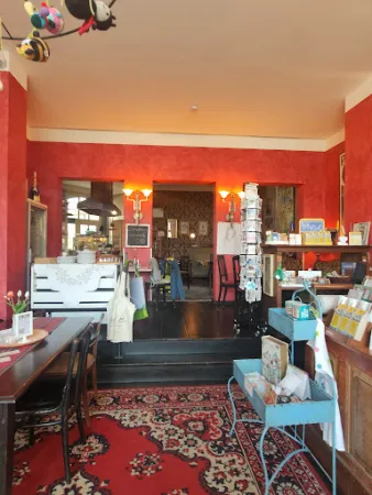 Bild von Die Förste Café & Wein
