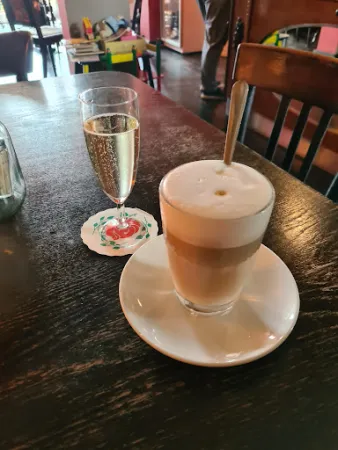 Bild von Die Förste Café & Wein