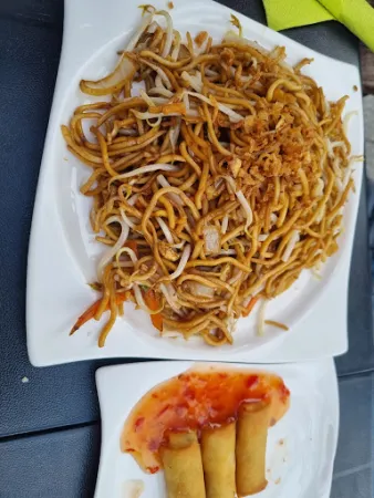 Bild von Saigon-Bistro