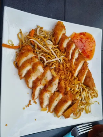 Bild von Saigon-Bistro
