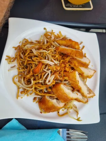 Bild von Saigon-Bistro