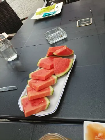 Bild von Saigon-Bistro