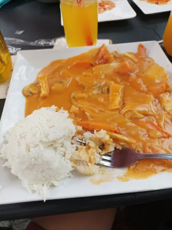 Bild von Saigon-Bistro