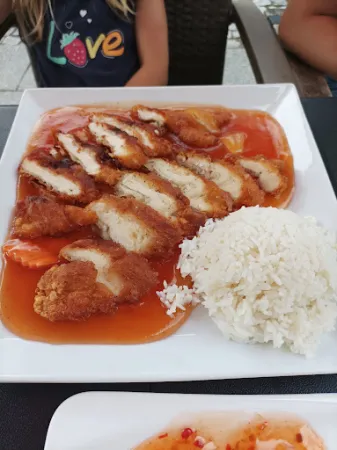 Bild von Saigon-Bistro