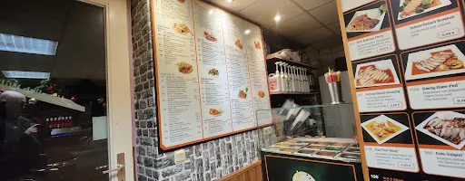 Bild von Saigon-Bistro