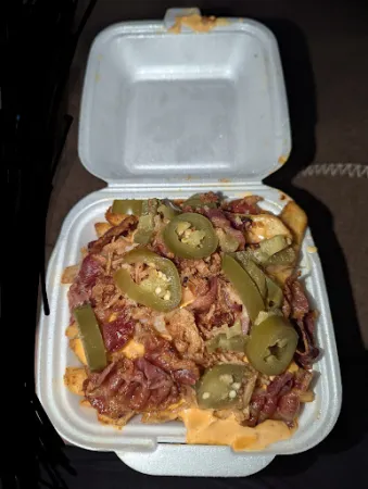 Bild von Burger Truck Teltow