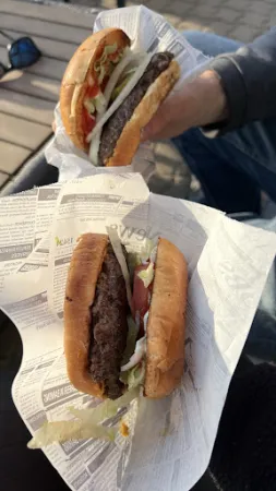 Bild von Burger Truck Teltow