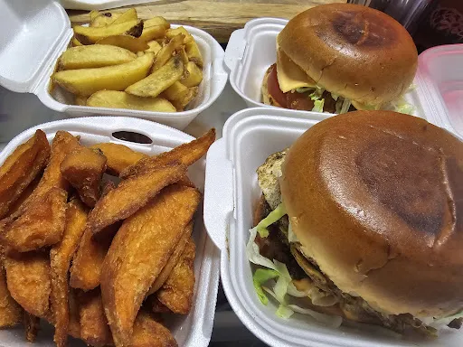 Bild von Burger Truck Teltow