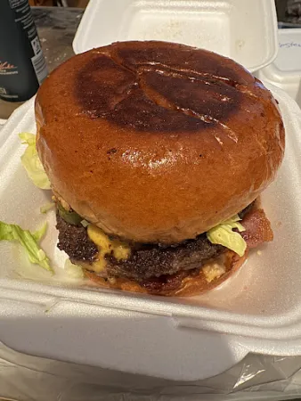 Bild von Burger Truck Teltow