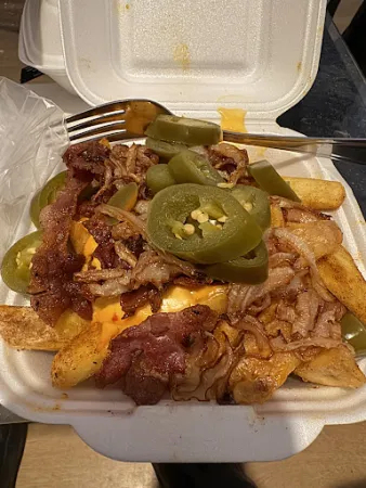 Bild von Burger Truck Teltow