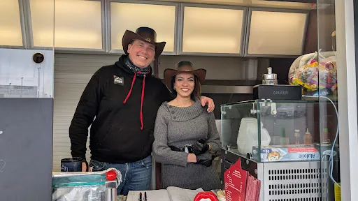 Bild von Burger Truck Teltow