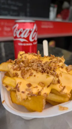 Bild von Burger Truck Teltow