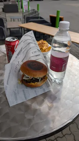 Bild von Burger Truck Teltow