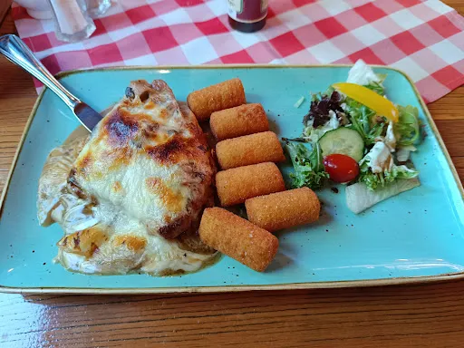 Bild von Tetzelstuben