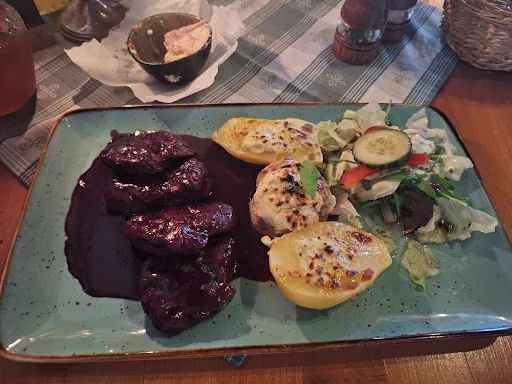 Bild von Tetzelstuben
