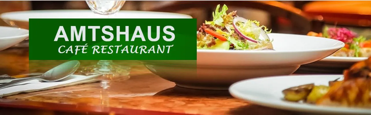 Bild von Amtshaus Eggendorf | Cafe Restaurant