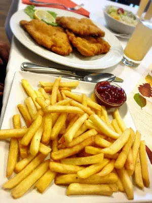 Amtshaus Eggendorf | Cafe Restaurant
